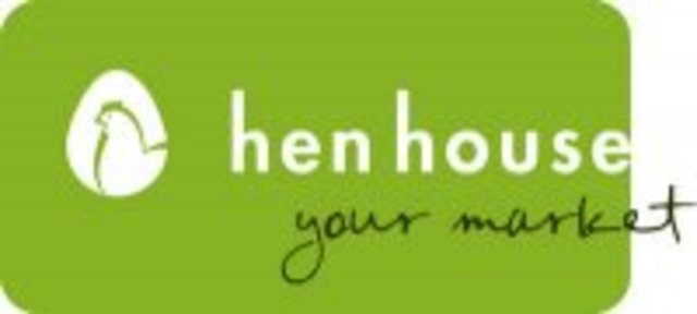 Got a job at Hen Houes