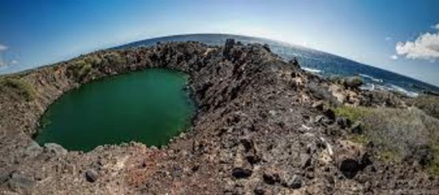 Kaho'olawe is returned to use