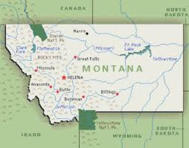 Montana