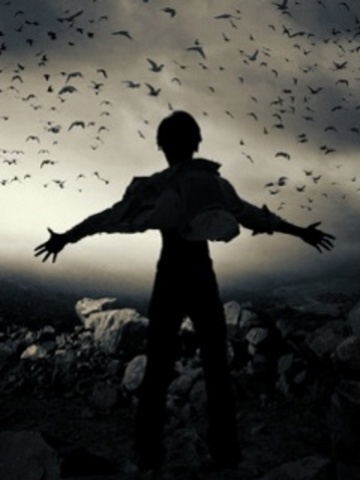 Amir's 13th Birthday