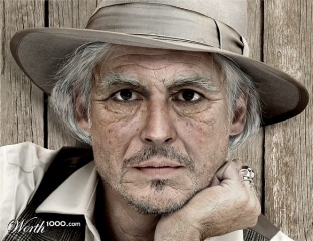 Johnny Depp moves to Kaho'olwe