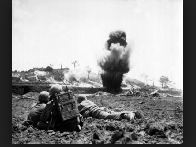 Battle of Okinawa