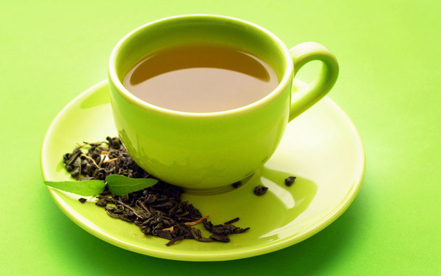 An ingredient found in green tea may protect against oral cancer, according to Penn State University researchers