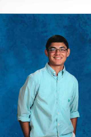 First Day of High School