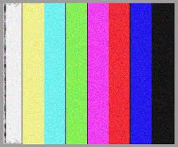 Tuvimos dos canales!