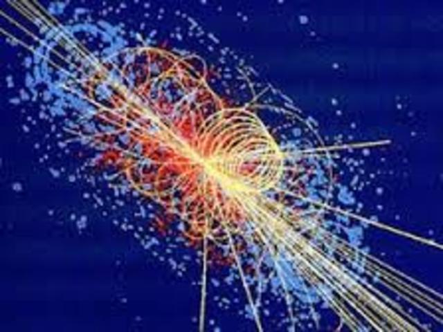 Make a groundbreaking scientific discovery