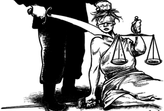 La hija de la librada