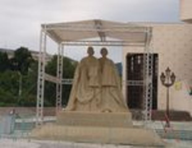 Posolstvo Veľkej Moravy