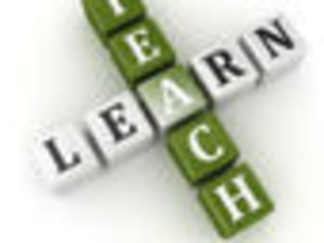 Teach and Learn