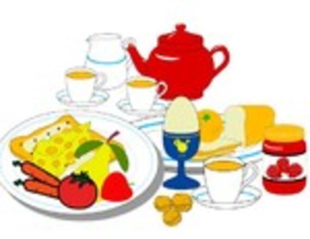 Central and Eastern European Cuisine