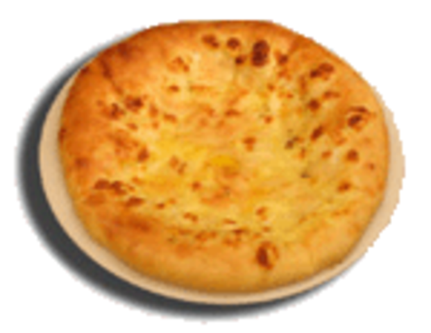 Khachapuri or your similar traditinal dish