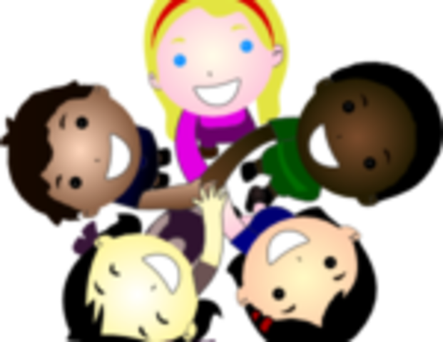 Učíme sa spolupracovať