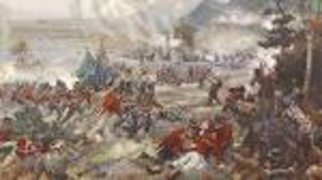 Battle of Queenston Heights