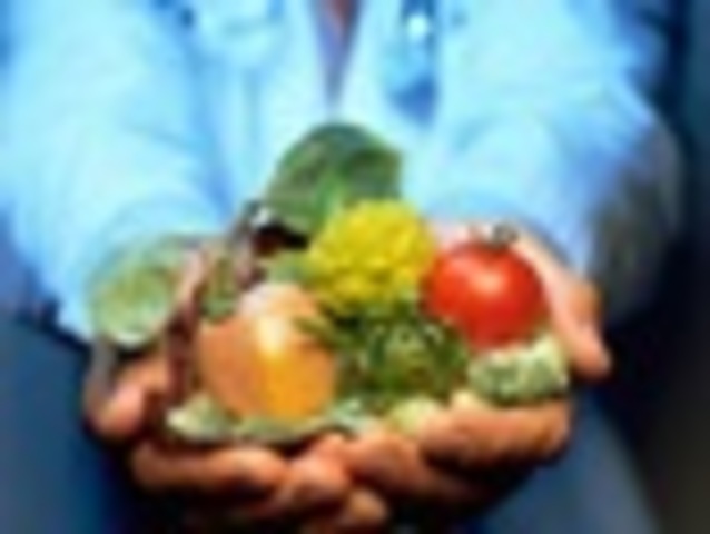 Recipe for Health/ Rezept für Gesundheit