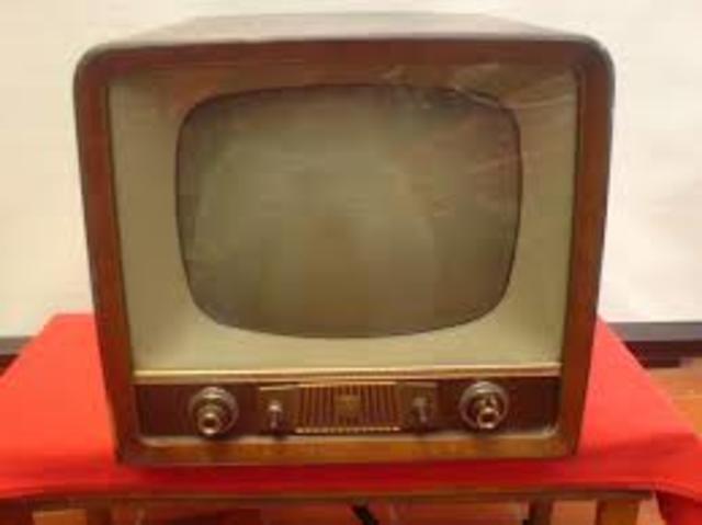 TELEVISOR