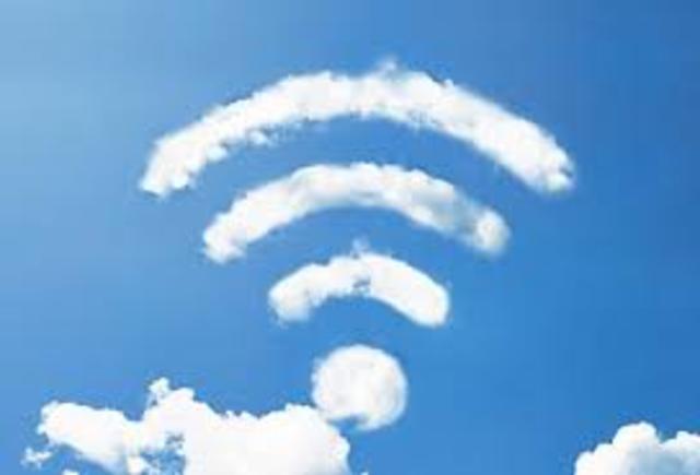 Wifi en casa!!!!! Nada de conectarse con cable