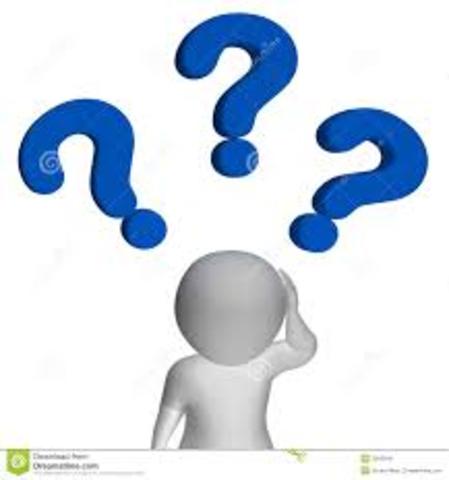 Eleccion del tema del proyecto y la pregunta problema