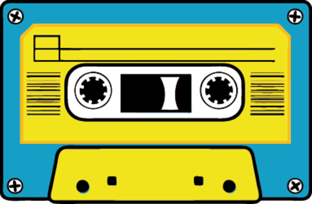 Mis primeros cassettes