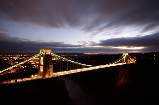 Travel to Europe (Bristol)