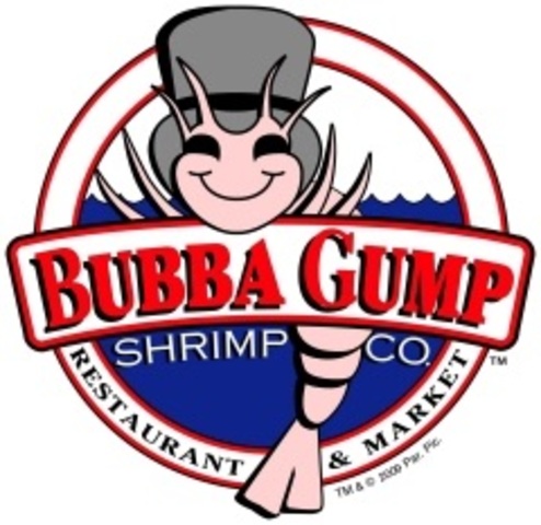 Birth of the Bubba Gump Shrimp Co.