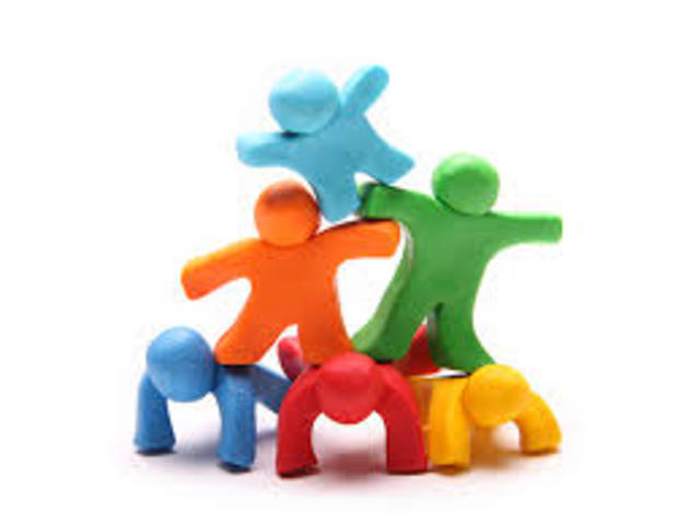 identificar y poner en comun los objetivos y contenidos curriculares