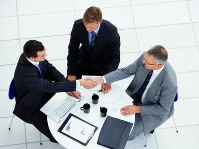 Evolución de las nif en Colombia