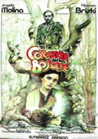 El corazón del bosque
