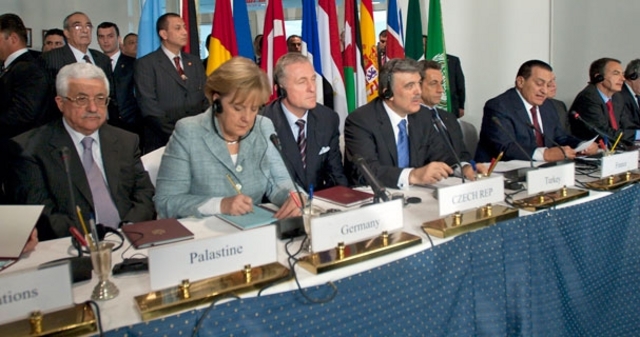 Cease-fire Agreement