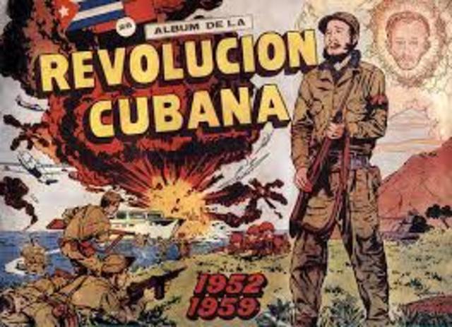 EEUU controla Cuba
