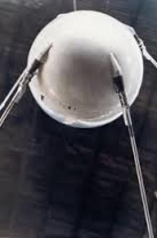 Sputnik 1