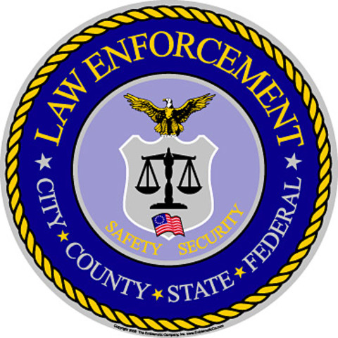 Get a Job in Law Enforcement