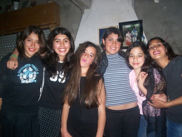 Aparecian las cámaras digitales