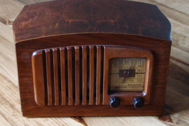 RADIO