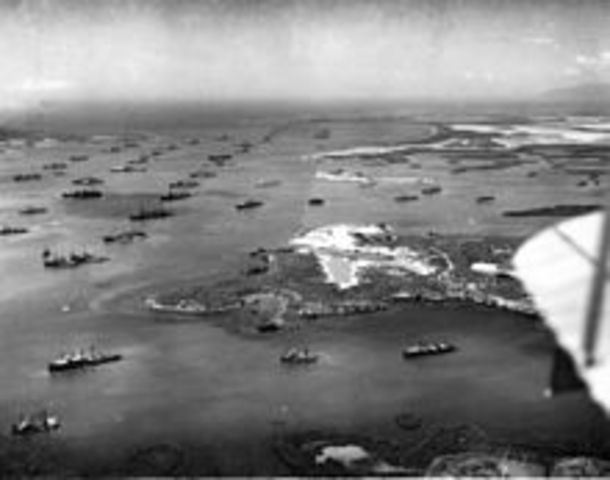 Se rompen relaciones con EEUU y se estrechan vinculaciones con la URSS y paises socialistas