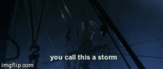 Hurricane Carmen Struck Lousiana