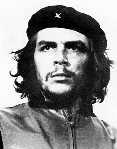 Asesinato del "Che" Guevara