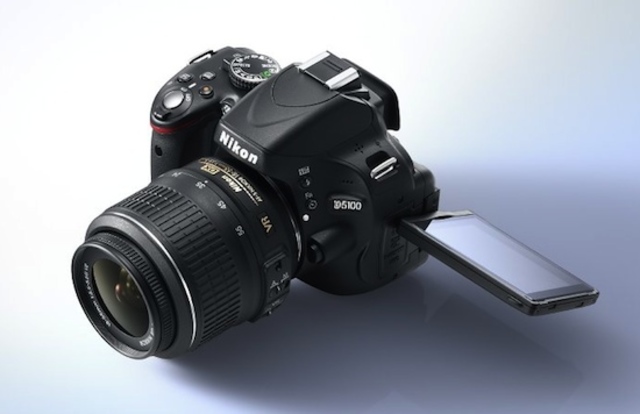 Compre Mi primera Cámara digital Reflexs!!