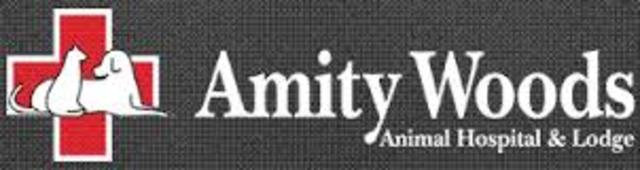 Started job at Amity Woods Animal Hopsital
