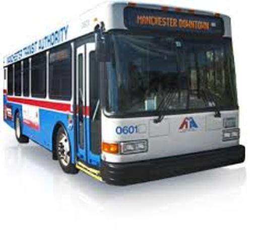 Montgomery Bus Boycott