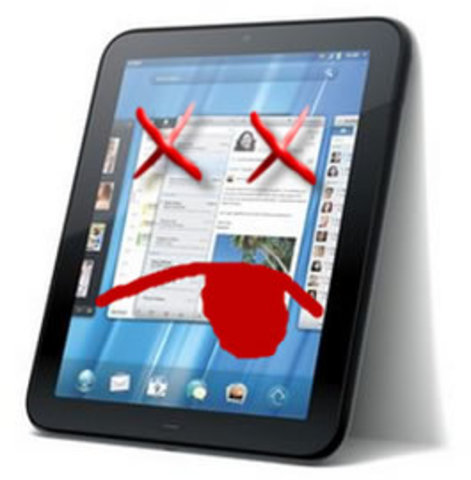 Me compre mi primera tablet