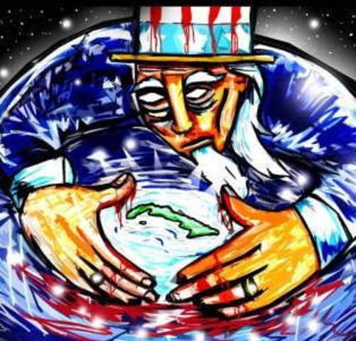 EEUU controla casi la totalidad de la economía cubana