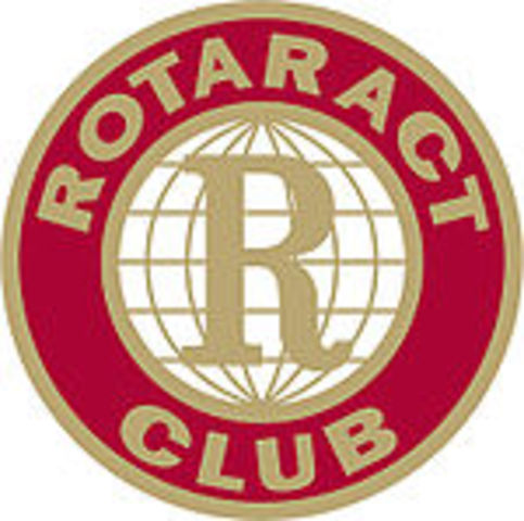 The first Rotaract club is chartered in North Charlotte, North Carolina.