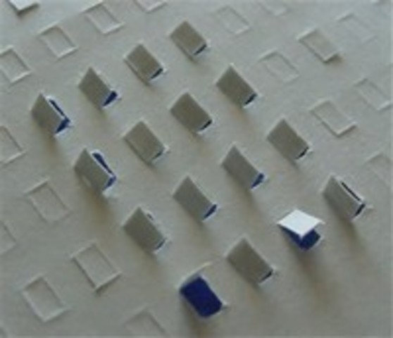 2000 Election and Hanging Chads