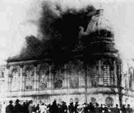 Kristallnacht