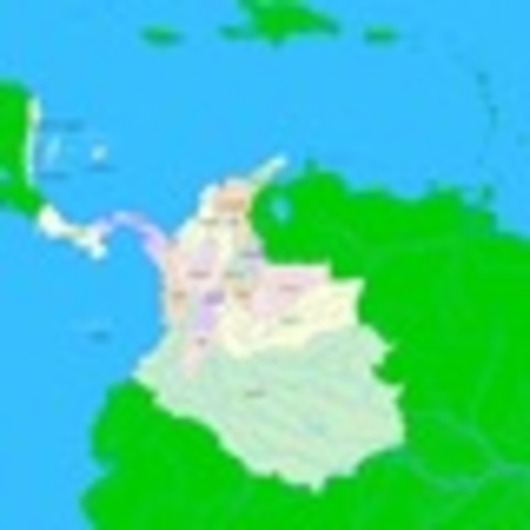 Virreinato de Nueva Granada