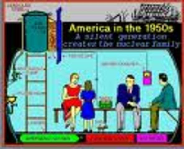 (5) Bomb shelter plans are in the government pamphlet "You can survive"