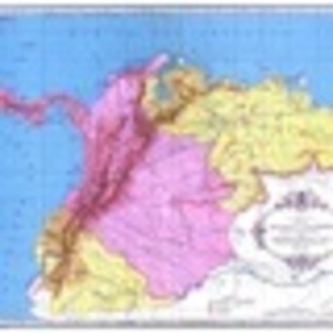 Virreinato de Nueva Granada