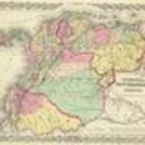 Primera República de Colombia