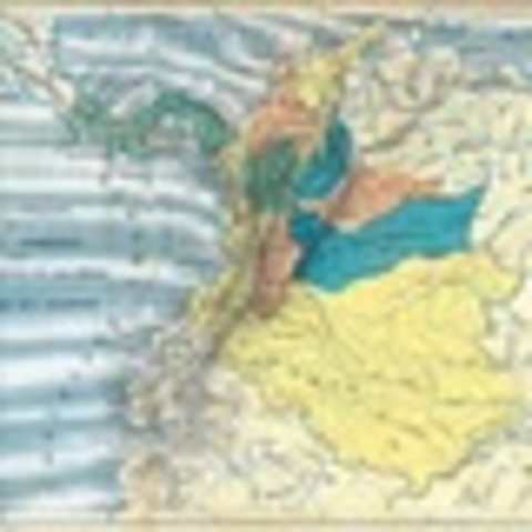 República de Colombia