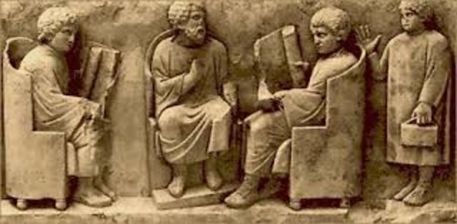 GRECIA PERSONAJES QUE APORTARON